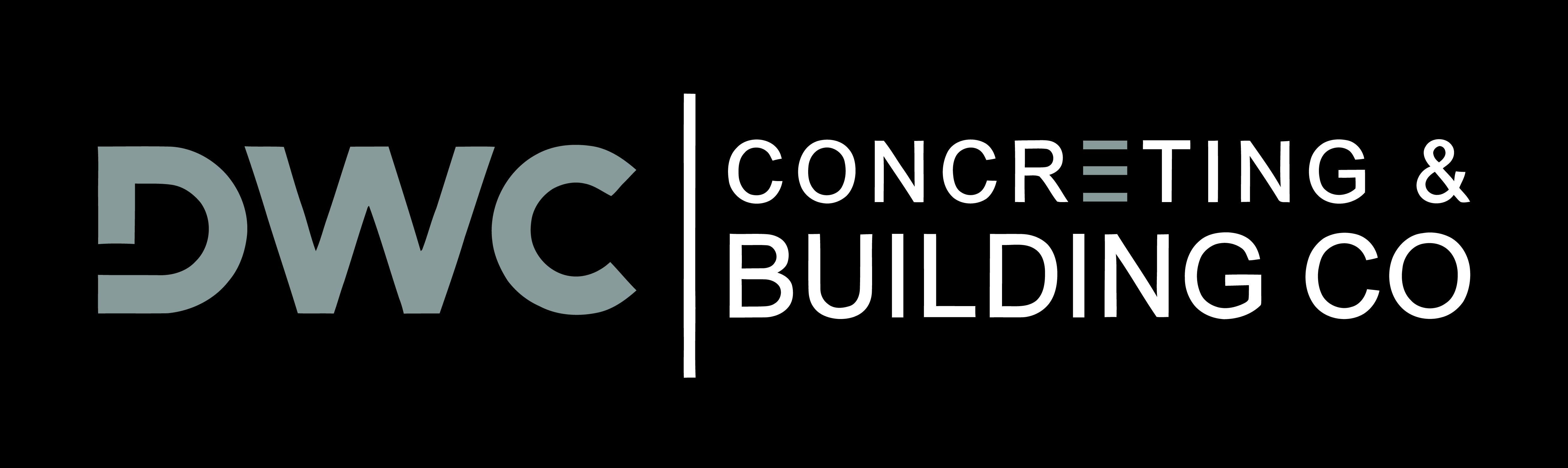 DWC Concreting & Building Co